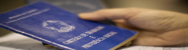 GOVERNO PUBLICA NORMA QUE FACILITA RECONTRATAÇÃO