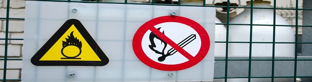 ENTRADA EM ALMOXARIFADO DE INFLAMÁVEIS GARANTE ADICIONAL DE PERICULOSIDADE