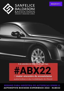 SB&A na ABX22 - Edição 03