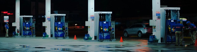 VENDEDORA DE FARMÁCIA EM POSTO DE GASOLINA RECEBERÁ ADICIONAL DE PERICULOSIDADE
