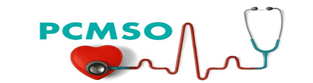PCMSO: MÉDICO DEVE SER REGISTRADO PERANTE O CRM DO LOCAL DE ATUAÇÃO