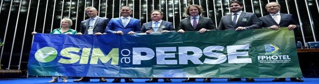 FAZENDA RECUA, E PERSE SERÁ ENVIADO POR PROJETO DE LEI