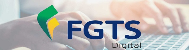 FGTS DIGITAL – COMEÇA A NOVA SISTEMÁTICA E PAGAMENTO VIA PIX
