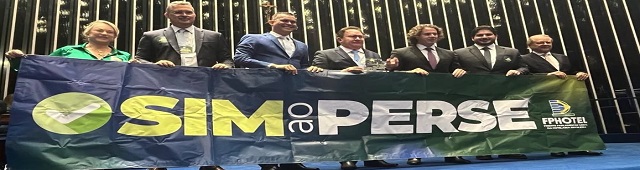 PERSE: SANCIONADA LEI QUE BENEFICIA EMPRESAS DE 30 ATIVIDADES DO SETOR DE EVENTOS